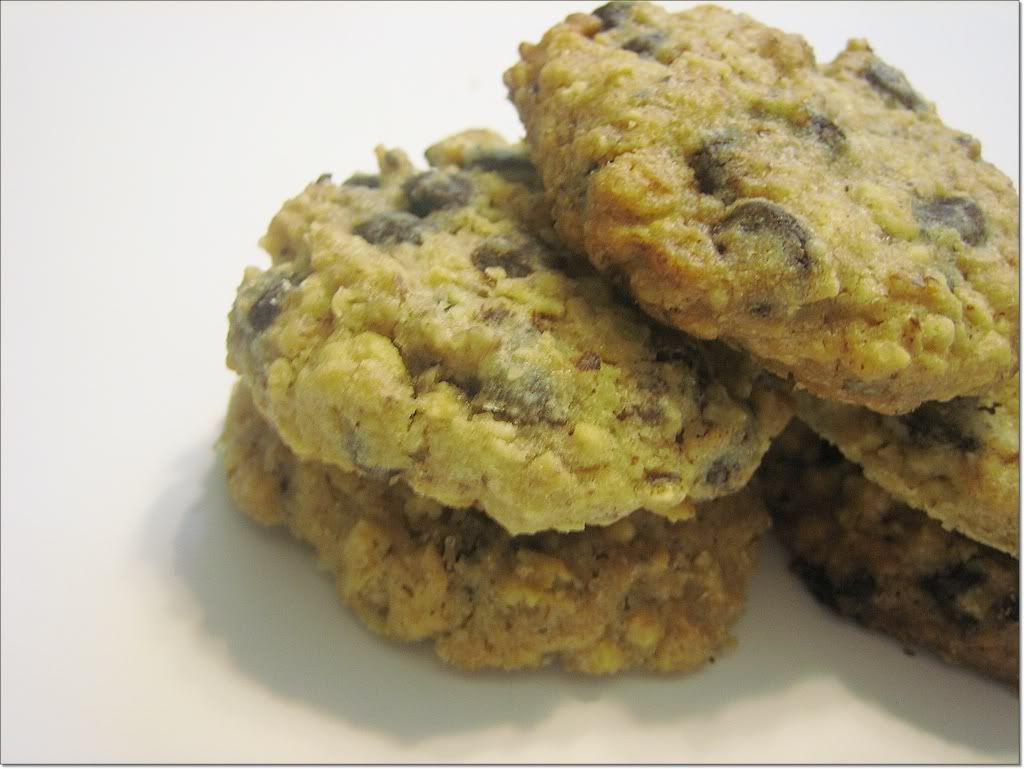 oatmeal cookies Pictures, Images and Photos