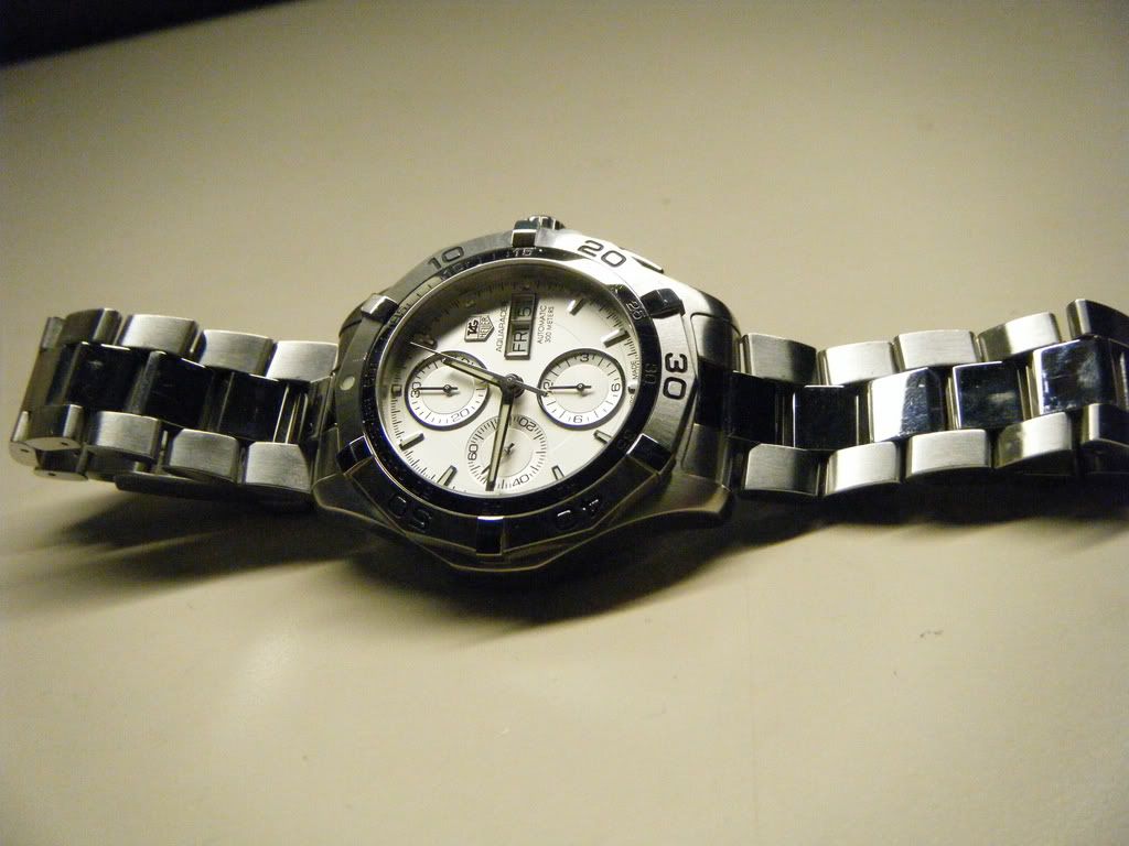 tag heuer caf2011