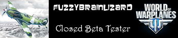 Fuzzybrainlizard
