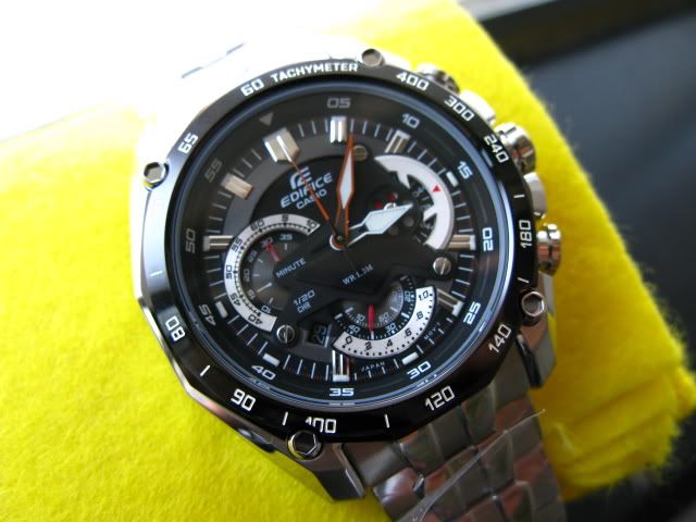 edifice ef 550d