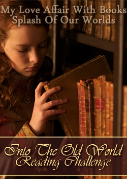 Into The Old World Reading Challenge