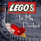 Legos In My Pocket