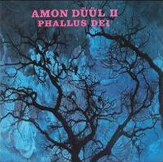 Amon Dull II