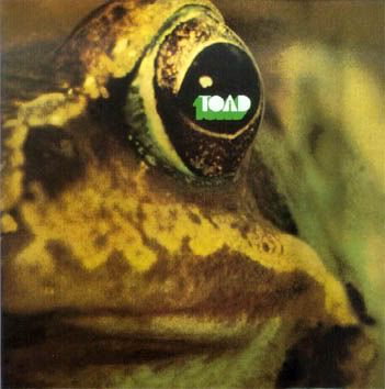 toad - toad 1972