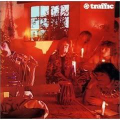 traffic - mr Fantasy