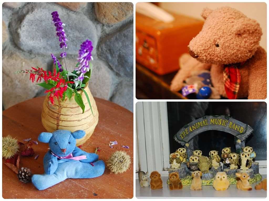 critter house
