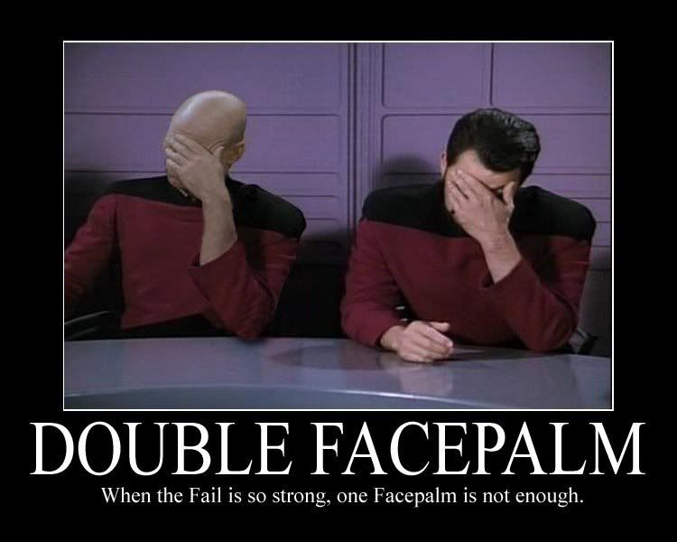 double face palm photo: double face palm Facepalm1.jpg