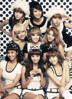 SNSD Hoot(2)