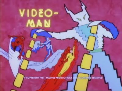 The Videoman episode