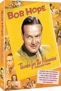 Thanks For the Memories Collection
