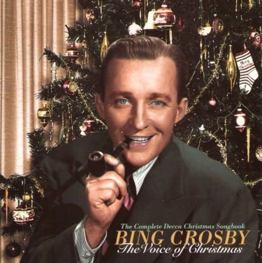 Bing Crosby – The Voice of Christmas: The Complete Decca Christmas Songbook | THE METAL MISFIT