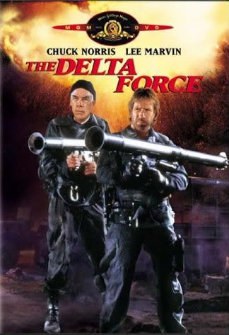 DVD box art