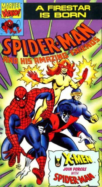 Spider-Man and His Amazing Friends Vol. 2