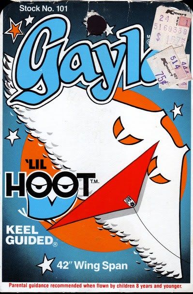 'Lil Hoot
