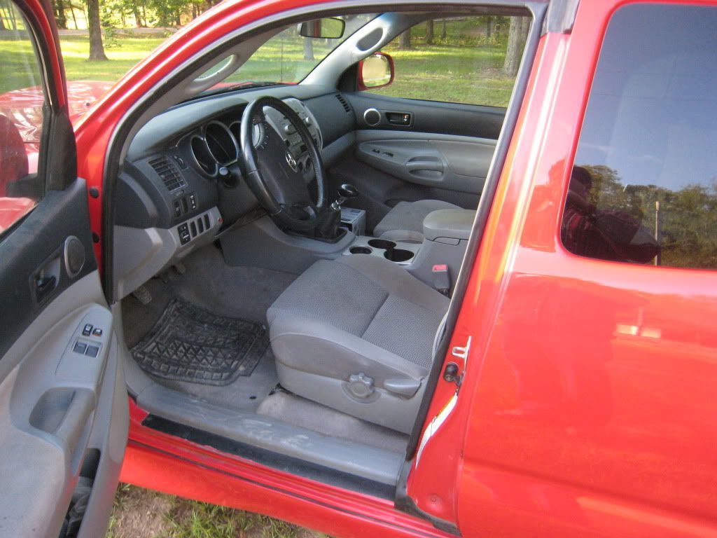 2005 toyota tacoma xrunner sale #2