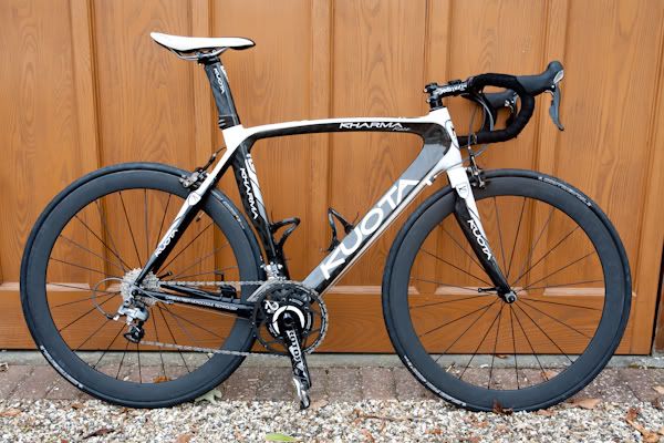 kuota ksano carbon