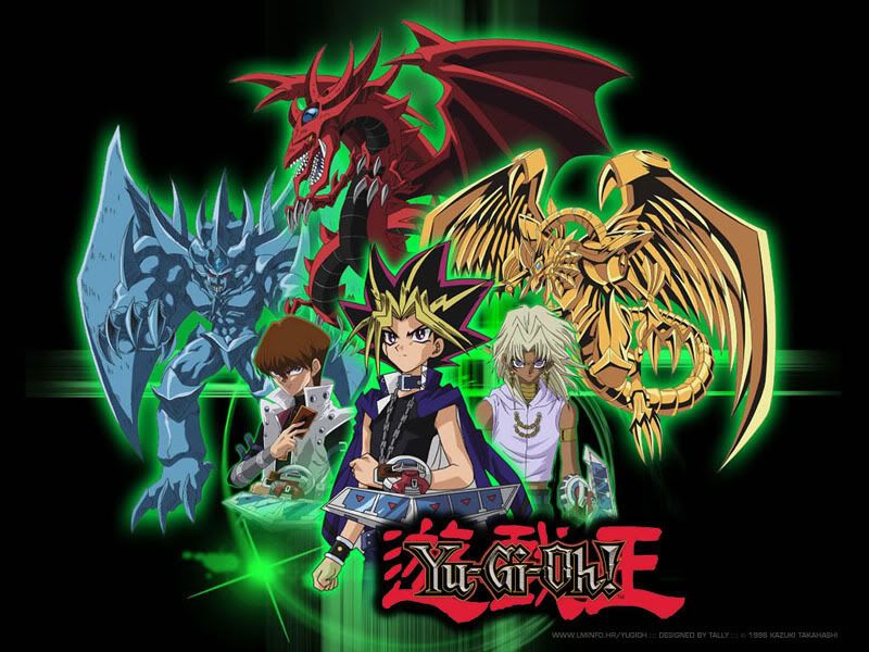 YGO RPG logo Pictures, Images and Photos