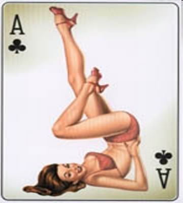 pinupjpg PinUp Aces