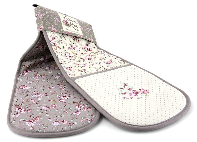9 shabby fabrics double oven mitt double diy 9 shabby fabrics double oven mitt double diy