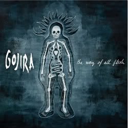 Gojira Pictures, Images and Photos