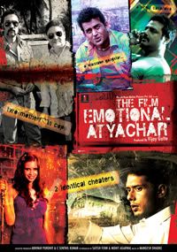 The Film Emotional Atyachar 2010 WwW.RajuButt.CoM