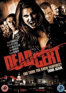Dead Cert (2010) Pictures, Images and Photos