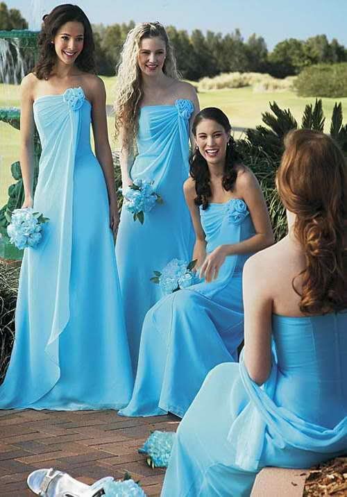 2009Sexy New Wedding dress/gown &amp; bridesmaid Size 4-32 Pictures, Images and Photos