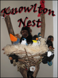The Knowlton Nest