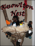 Knowlton Nest