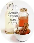 Milk N' Honey Learn and Grow