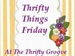 The Thrifty Groove