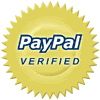 PayPal Verified