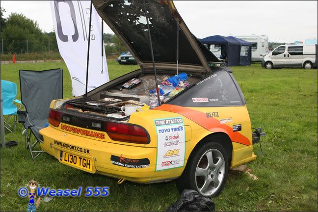 awesome bbq grill :) Pictures, Images and Photos