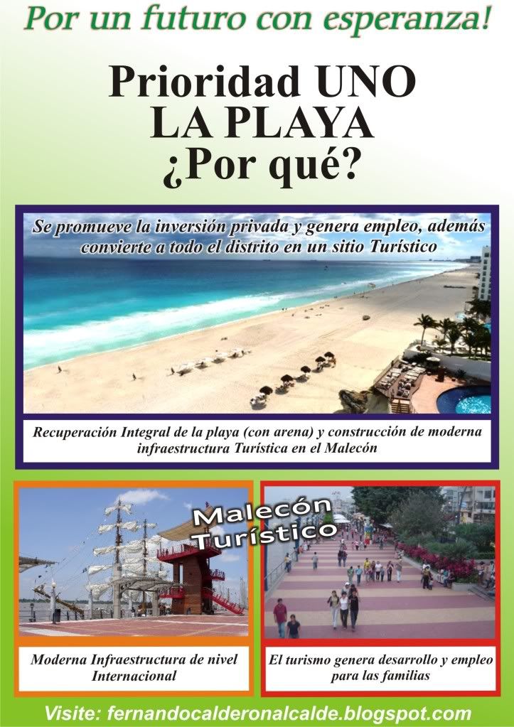la playa bs as