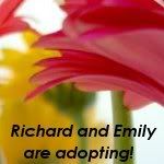 Richard and Emily Adoption