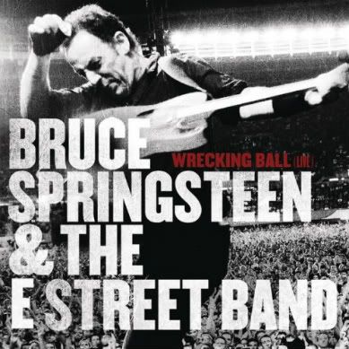 Bruce Springsteen Tickets Tampa Bay Times Forum