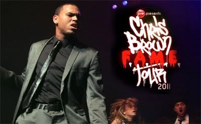 Chris Brown Fame Tickets on Cheap Tickets To Kansas City   Cheap Tickets To