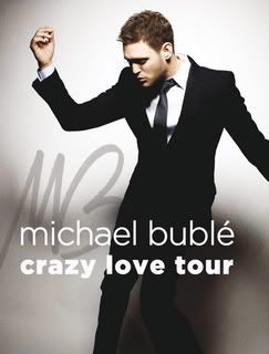 download michael buble nevertheless