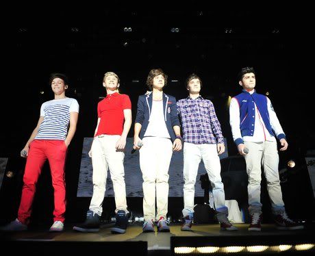  Direction Concerts 2012 on 2012 North American Tour  Get Discount One Direction Concert Tickets
