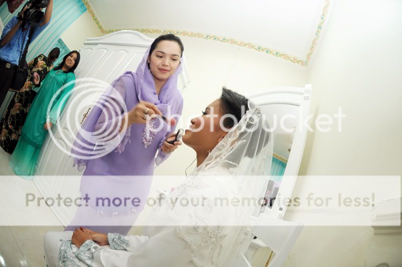 (Gambar) Alahai Manjanya Datuk Siti Nurhaliza Bersama Datuk K