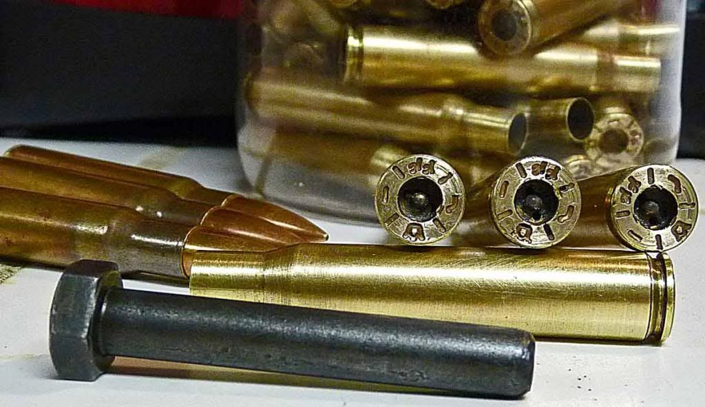 Reloading 7 62x39