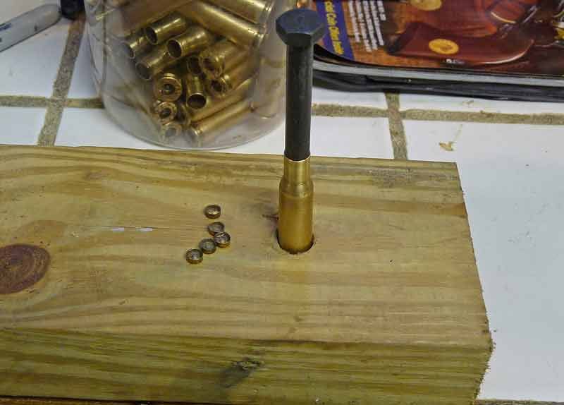 Reloading 7 62x39