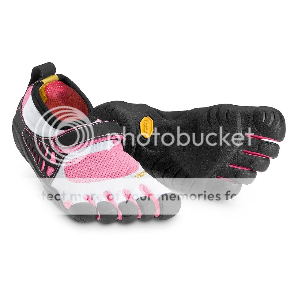 VIBRAM FIVEFINGERS GIRLS KIDS SHOES BAREFOOT RUNNING SPORT VIBRAM FIVEFINGERS GIRLS KIDS SHOES BAREFOOT RUNNING SPORT