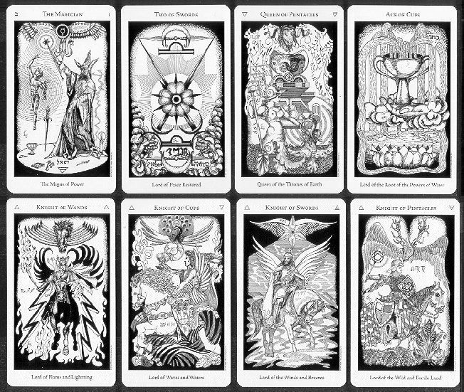  printable  tarot  deck  That are Remarkable Mason Website