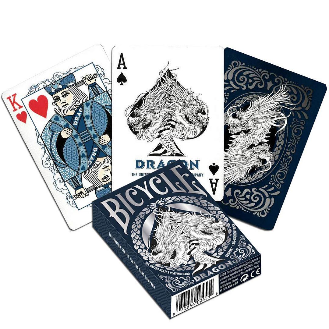Bicycle Bourbon Playing CardsPoker Deck by USPCCCollectable
