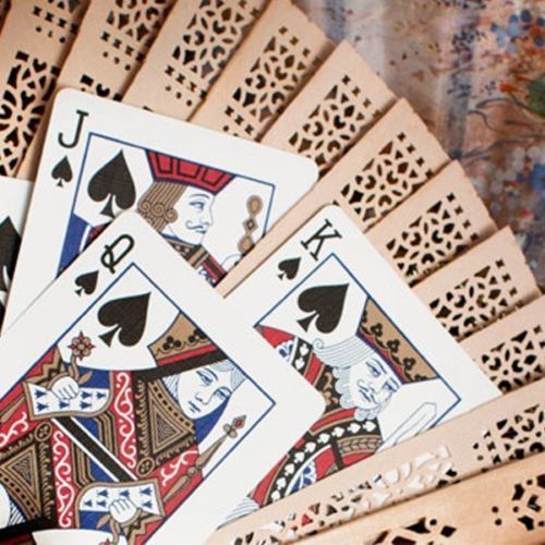 2 DECKS BICYCLE 1 ANNE STOKES AGE OF DRAGONS 1 GOLD DRAGON PLAYING CARDS NEW