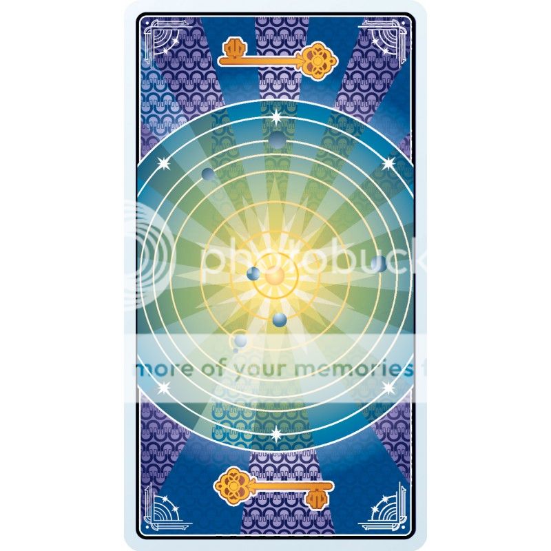 LAW OF ATTRACTION TAROT DECK CARDS ROVEDA ESOTERIC FORTUNE TELLING LO