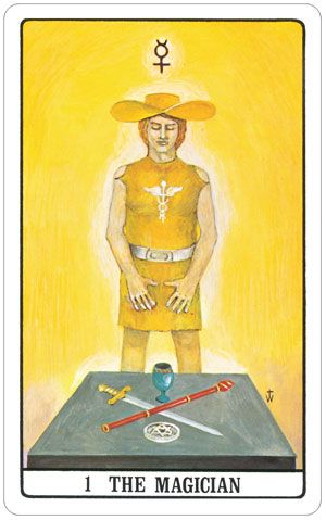 THE GOLDEN DAWN TAROT CARDS DECK ESOTERIC TELLING US GAMES SYSTEMS NEW ...