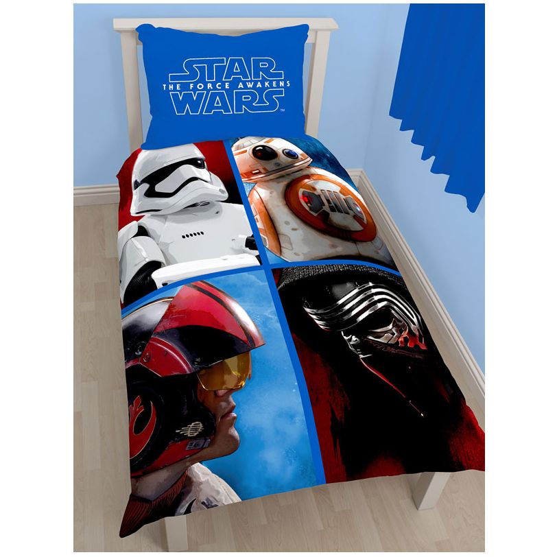 bb8 bedding