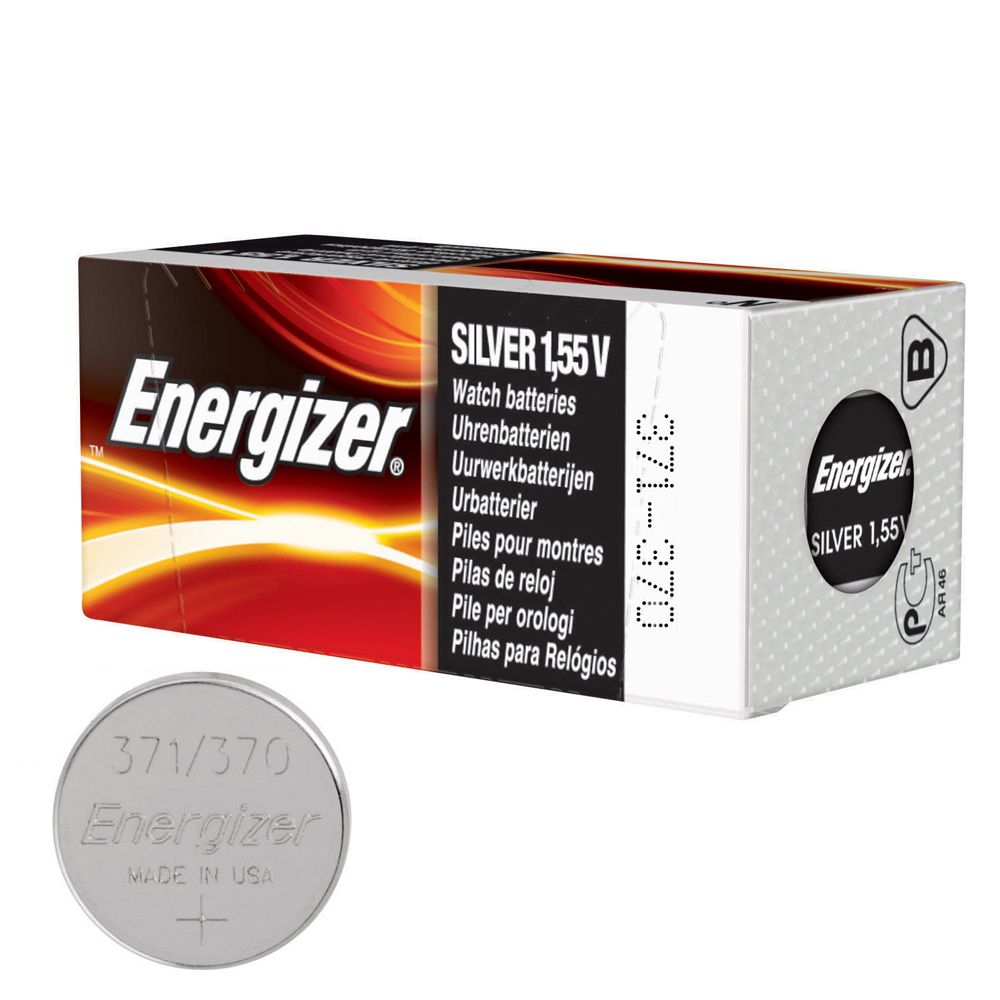 energizer 371